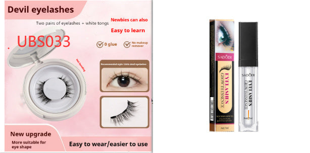 Eyelash Nourishing Liquid to Nourish Hair Roots and Promote Growth - Teleplus for Root eyelash nourishing liquid