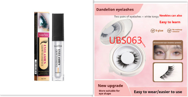 Eyelash Nourishing Liquid to Nourish Hair Roots and Promote Growth - Teleplus for Root eyelash nourishing liquid