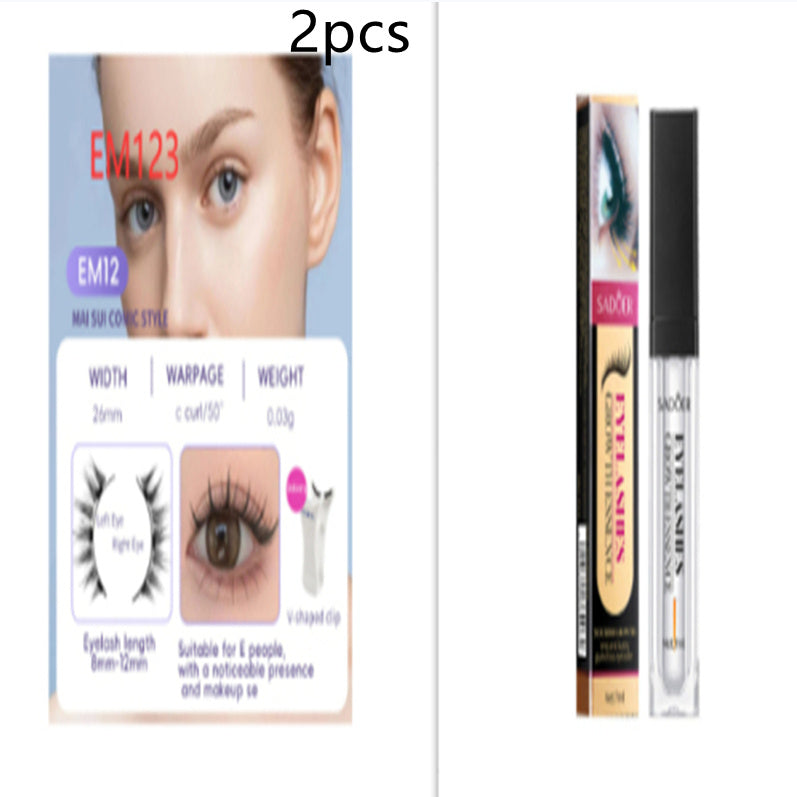 Eyelash Nourishing Liquid to Nourish Hair Roots and Promote Growth - Teleplus for Root eyelash nourishing liquid