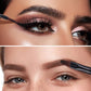 Eyeliner Eyebrow Pencil 2g Waterproof Long Lasting Brown Black Liquid Makeup - eyeliner eyebrow pencil waterproof long