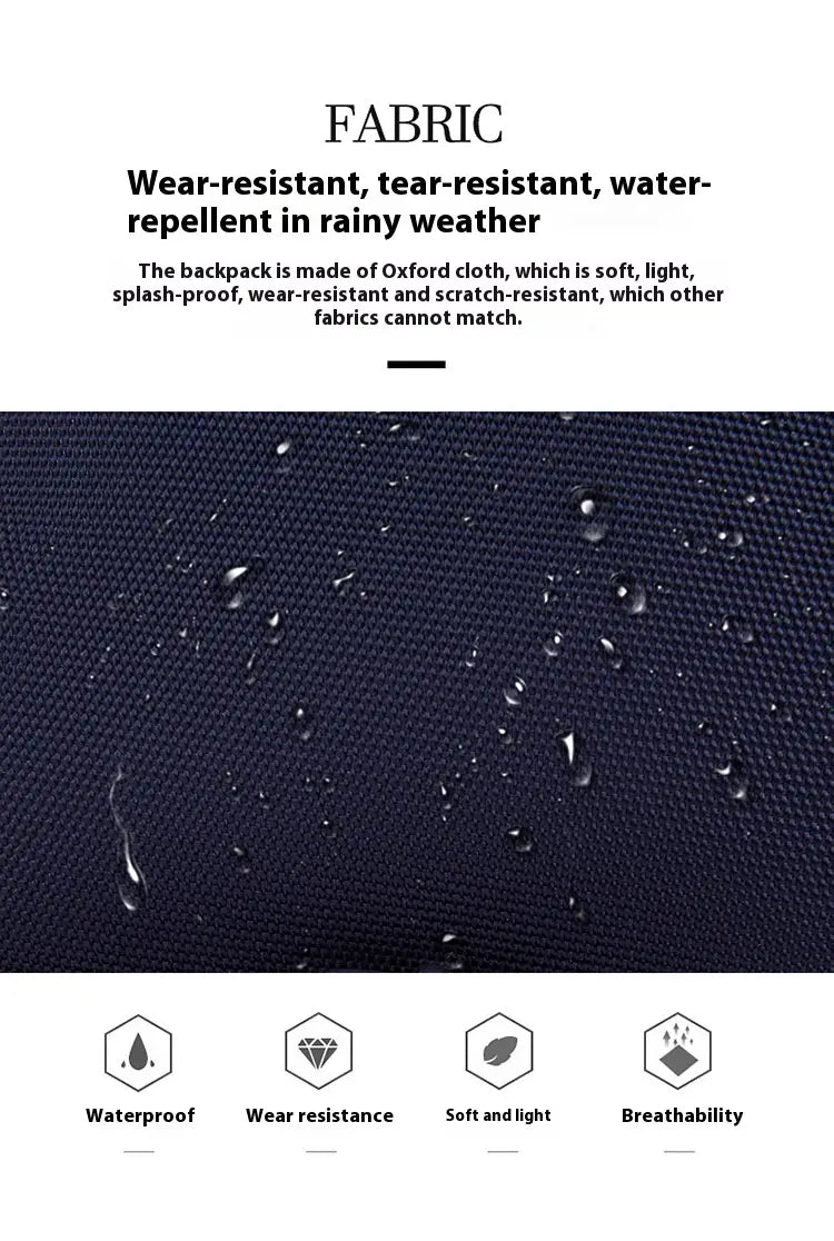 Lightweight Shoulder Messenger Bag with Versatile Pouches and Colorful Design