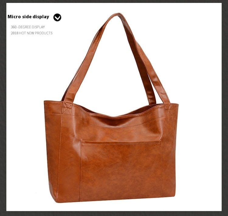 Sac à bandoulière en nylon avec poches à fermeture éclair pour l'école de voyage