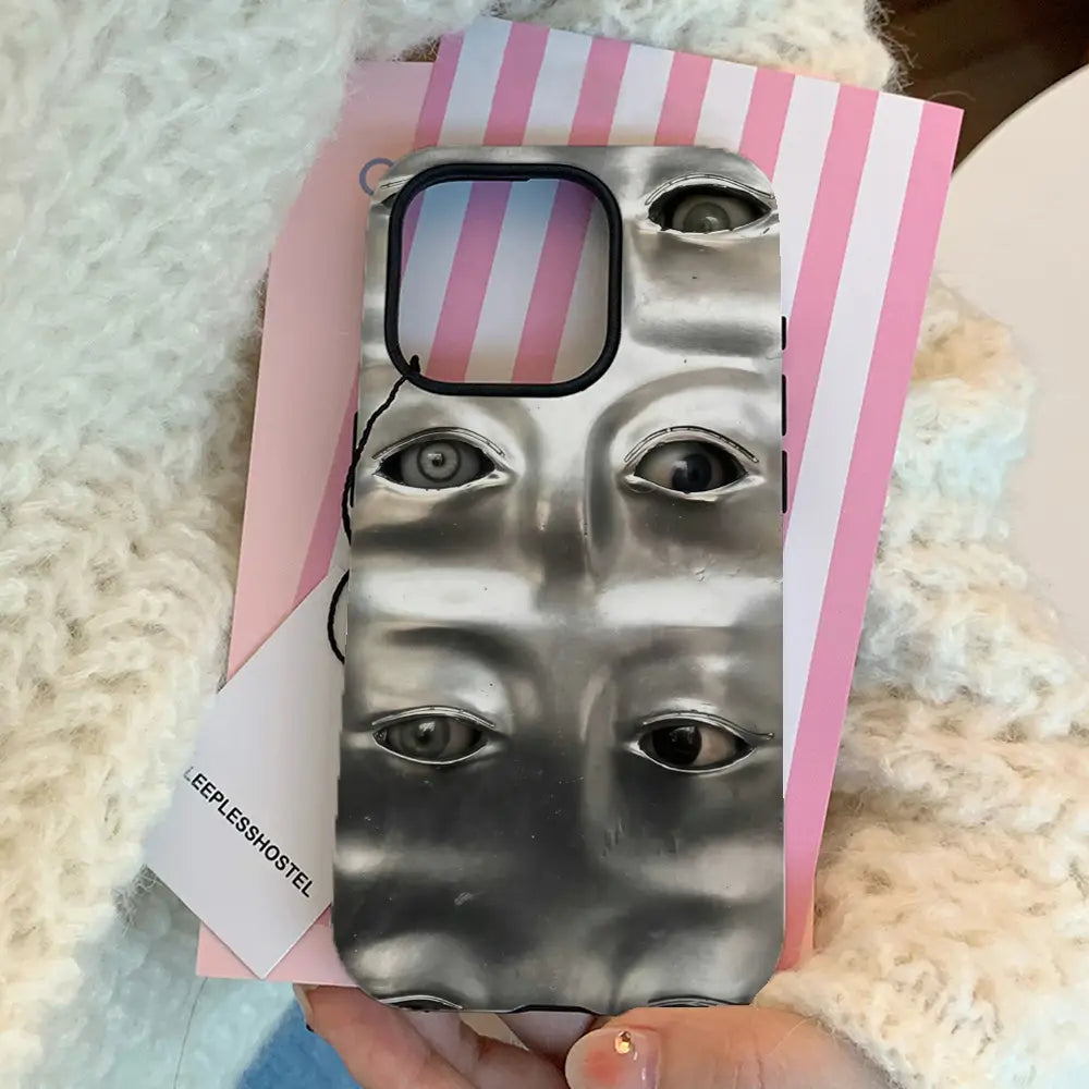 Pacotes compatíveis com aluno MX511 para acessórios de substituição do iPhone non Apple