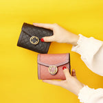 Wallet Multi Card Coin Purse Zeng Color Short Women - Wallet Purse So Stylish It Might Steal the Show