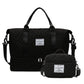 Gym Bag Dry Wet Separation Sports Handbag