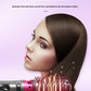 Electric Rotating Hair Curling Comb Two-in-one Constant Temperature