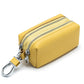 Large Capacity Key Case Double-layer Soft Men’s Multifunctional Coin Purse - Snag This Stylish Mystery Bag for All