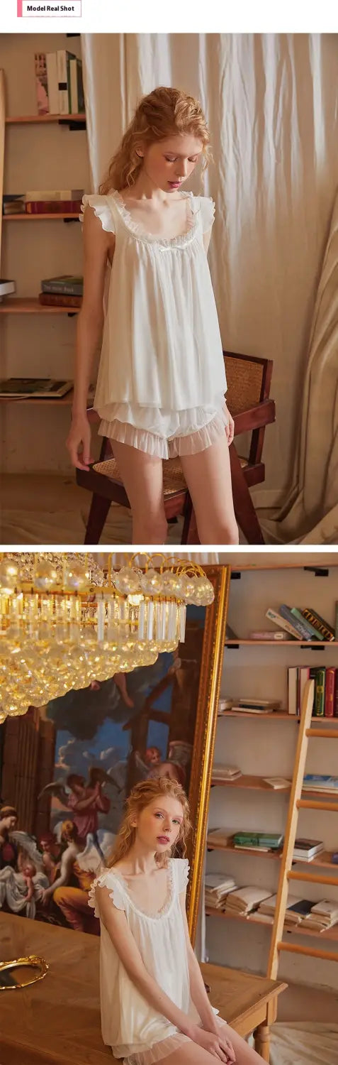 Ademend katoenen modaal lounge gewaad voor thuis buiten en hotel