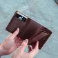 Men’s New Hot Sell Fashion Retro Tri-fold Wallet - Wallets So Hot Even Your Cash Will Sweat