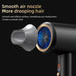 F33 Professional Hair Air Brush Hairdryer with Negative Ion Technology - Teleplus Dryer f33 professional hair air brush