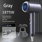 F33 Professional Hair Air Brush Hairdryer with Negative Ion Technology - Teleplus Dryer f33 professional hair air brush
