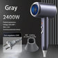 F33 Professional Hair Air Brush Hairdryer with Negative Ion Technology - Teleplus Dryer f33 professional hair air brush