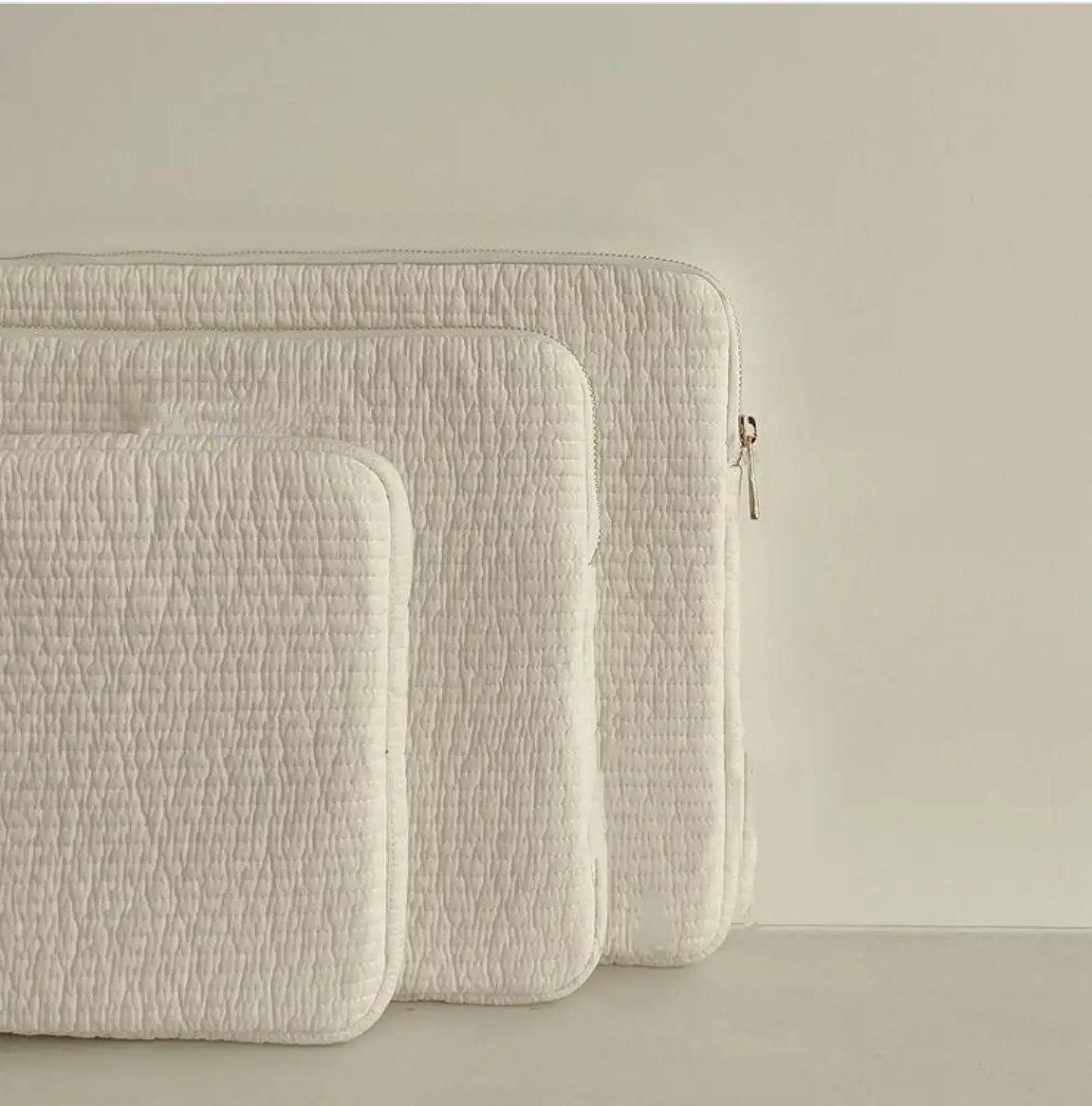 Cás muinchille táibléid 11 13-14 15-15.6 Mála Clutch Clutch Cotton Cotton Orlach