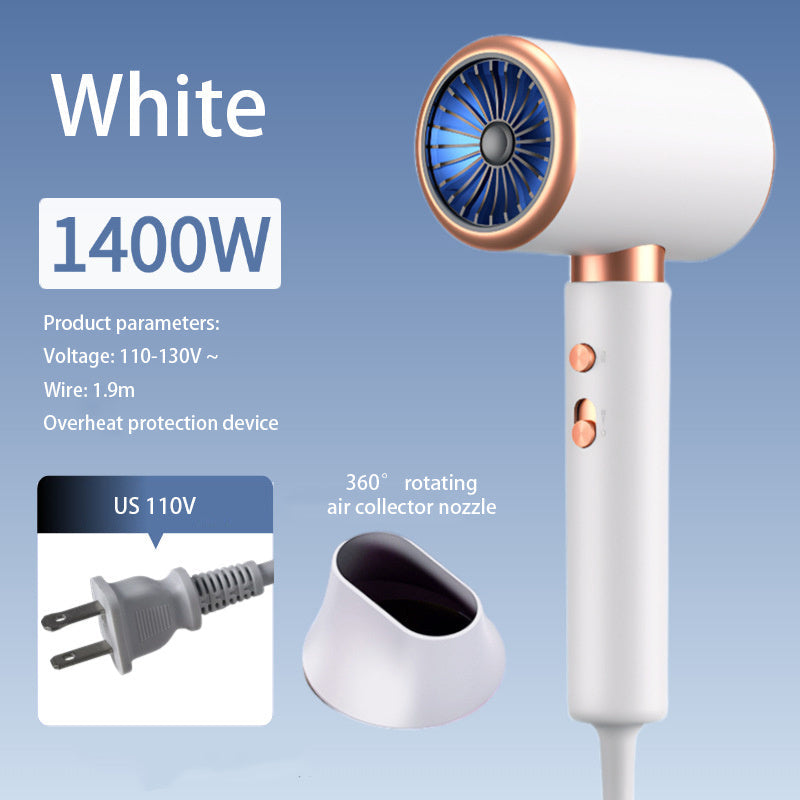 F37 2000W Gear Professional Hair Dryer Negative Ionic Blow - Teleplus f37 2000w gear professional hair dryer negative
