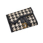 European And American Retro Wallet Women’s Long Large Capacity - C322-6 Long Wallet for Fashionably Vintage Smugglers