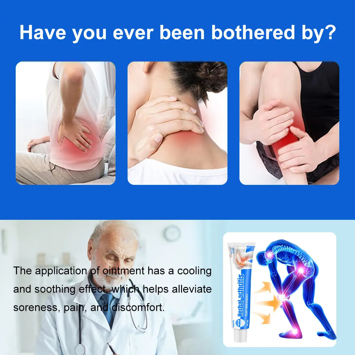 Mint wierookkansende zorgcrème met Chinese ilex voor een gevoelige huid