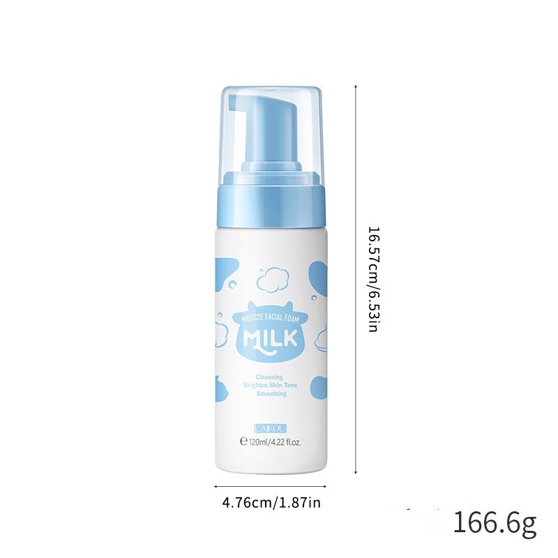 120ml Pore Cleaning Skin Care Product - Pore Cleaning Skin Care Product for Radiant Faces