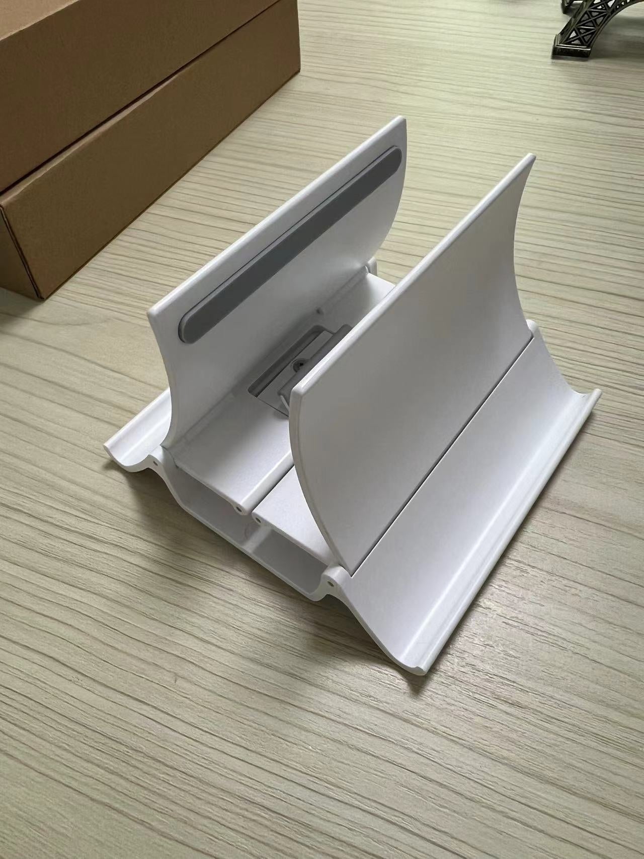 New Multi-functional Vertical Notebook Cooling Bracket