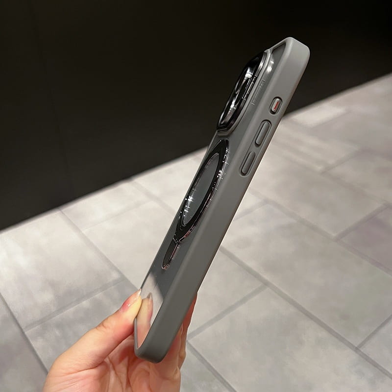 Magnetic Double Bracket Series for Phone Case Lens and Transparent Brackets