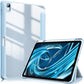 Hot Sale Acrylic Tablet Case With Pen Slot - Keep Your Left Pen Safe with Our Acrylic Tablet Case