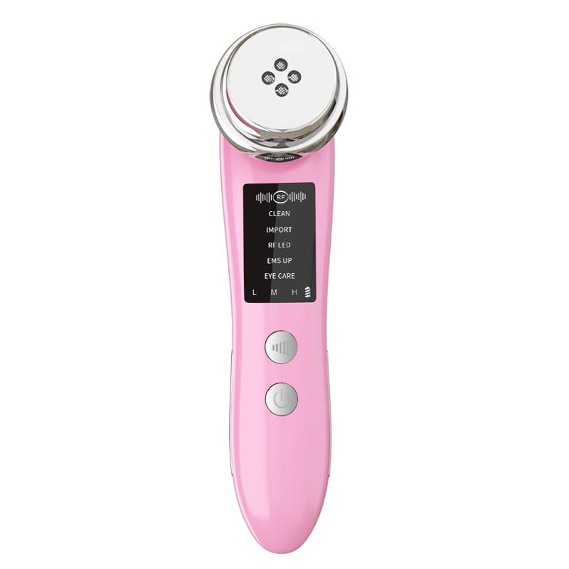 Facial Lifting And Tightening Micro-current Photon IPL Device