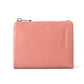 Leather Wallet Lychee Pattern Women’s Short - Wallets So Stylish Even Your Cash Will Laugh