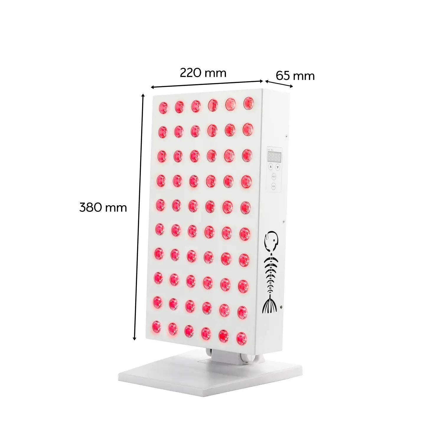 Led Beauty Therapy Light Infrared Light