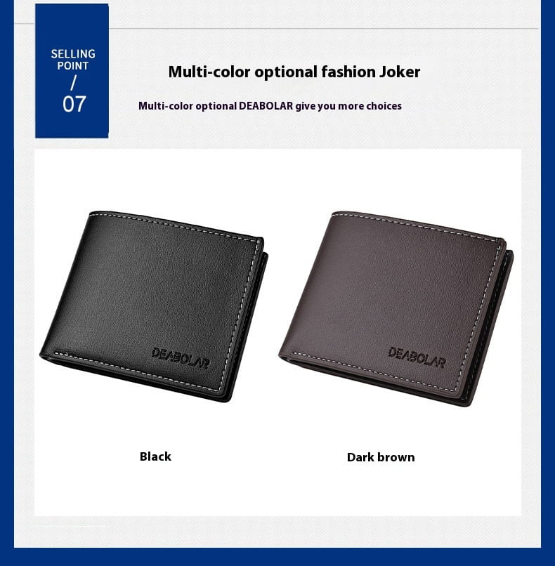 Colorful Anti-Theft PU Leather Bag with Polyester Lining for Daily