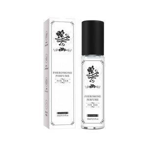 Tender Encounter Vitality Spray Lasting Charm