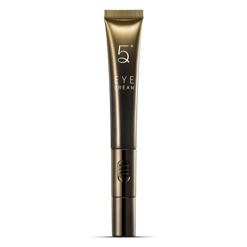 Electric Massage Eye Cream To Lighten Dark Circles Under Eyes