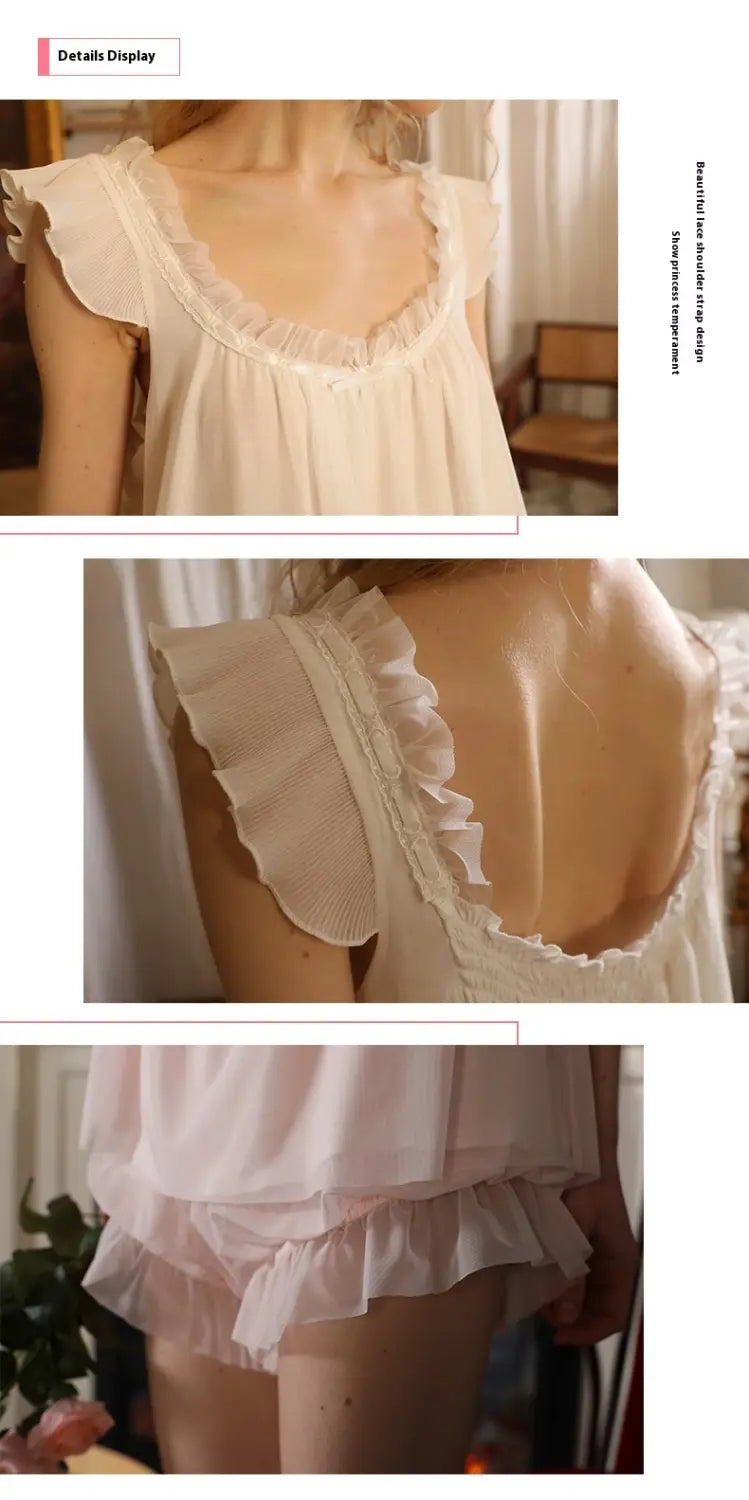 Ademend katoenen modaal lounge gewaad voor thuis buiten en hotel