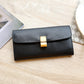 Ladies New Fashion Folding Wallet