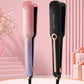 Dual Purpose Portable Home Straightener For Both Rolling And Straightening