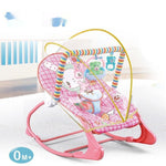 Baby Rocking Chair Baby Rocking Bed Portable Foldable Coax With Mosquito Net - Baby Rocking Chair with Mosquito Net