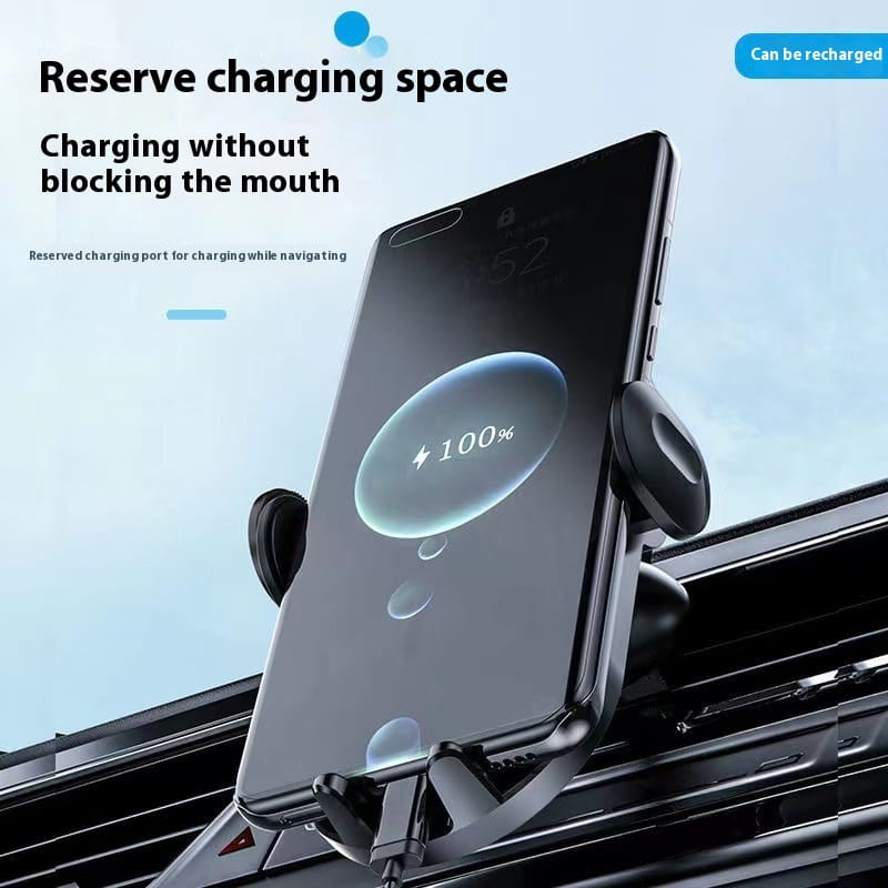 Car Mount Holder for Mobile Phones Cartoon Multifunctional Accessory