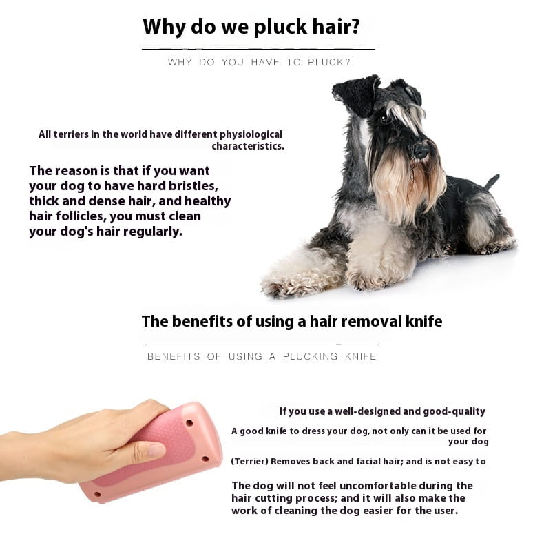 Must lemmikloomakamm koertele peibutamise ja eemaldamise tööriist