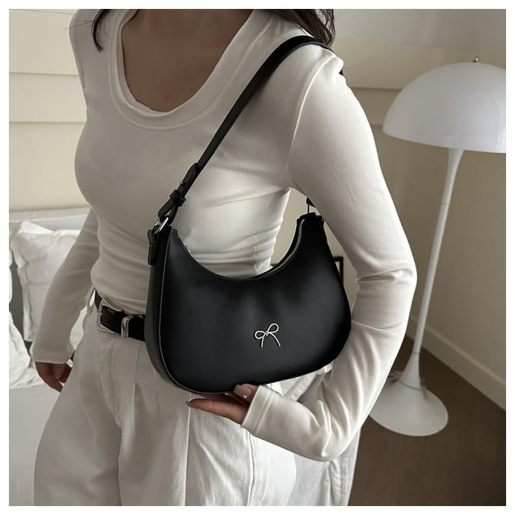 Borse per gnocchi di puratura a traversa con spalla con spalla per le donne