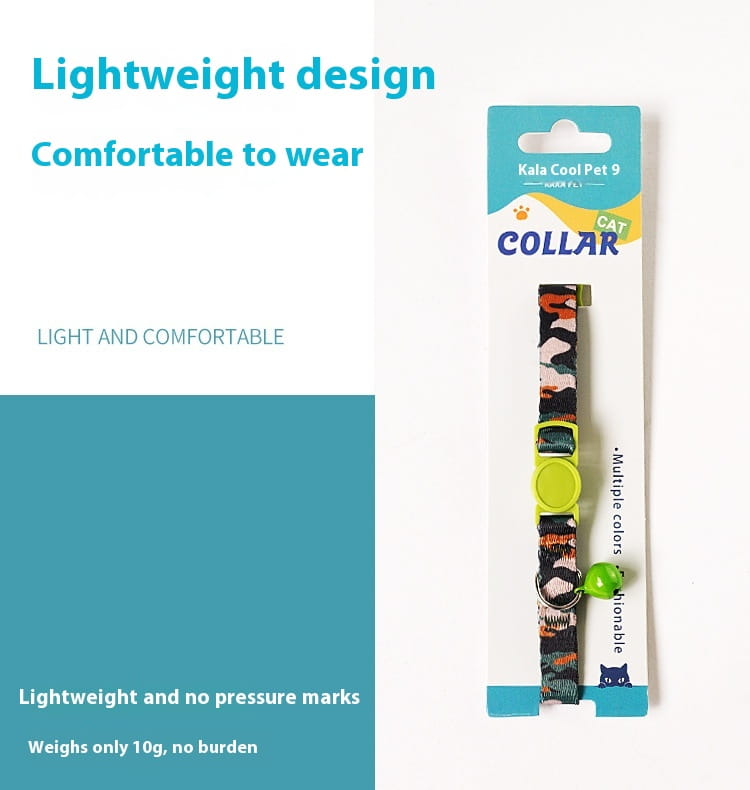 Breakaway kassi kaelarihm tume öö peegel lill neli hooaega reguleeritav ohutus