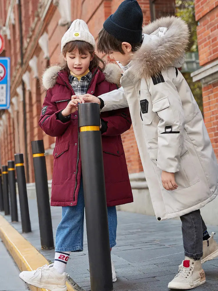 United States Size Fur Hair Product with Abstract and Solid Color Designs