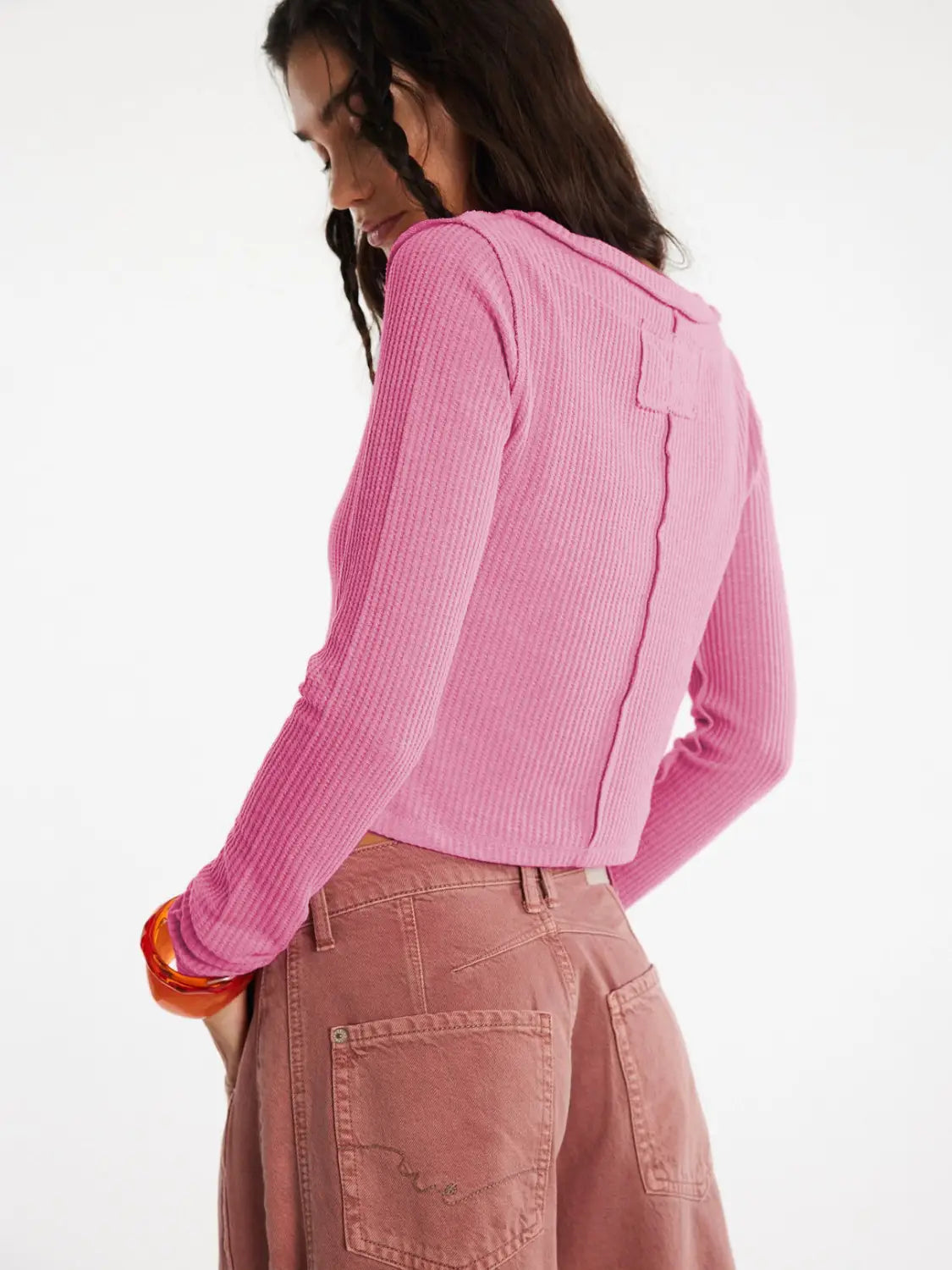 Slim Fit Street Hipster Jacke für Frauen mehrere Farben S-XL