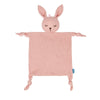 Baby Coax Sleeping Artifact Newborn Gauze Appeasing Towel - Rabbit