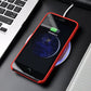 Wireless Charger Round With Indication Function - Zap Your Device with Our Wireless Charger Round Fun