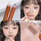 Face Brightening Natural Shading Pen Improve Skin Color for Universal - Teleplus improve skin color shading pen face