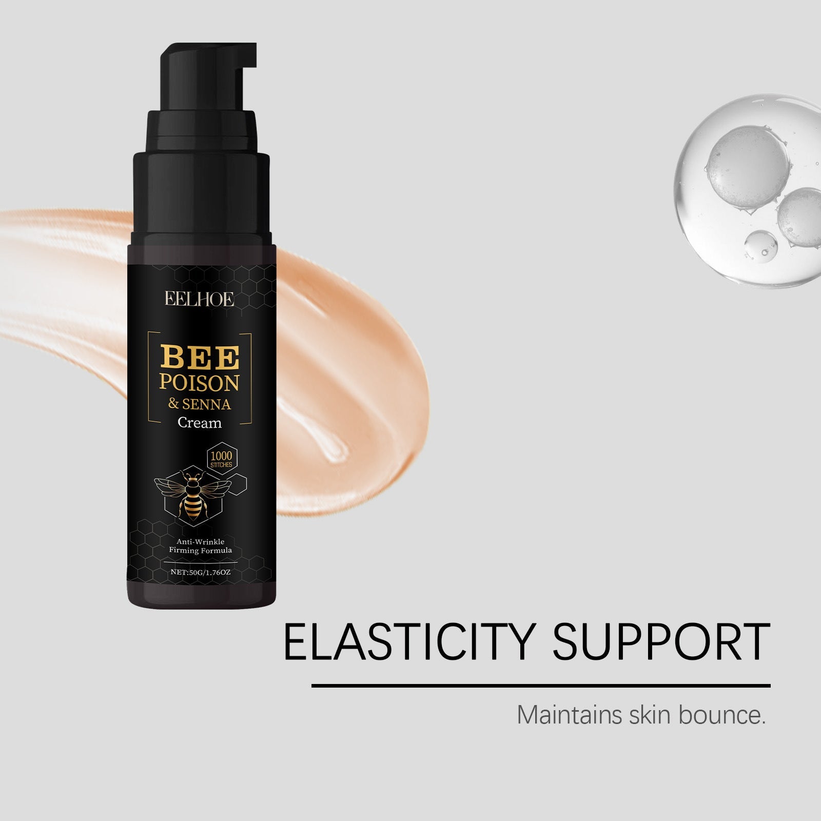 Face Care Cream Moisturizer for All Skin Types 50g Beauty Tool Export Only - Teleplus care cream