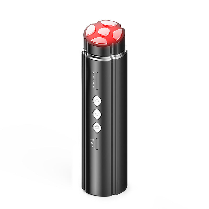 Face Lift Firming Inductive Therapeutic Instrument for Skin Rejuvenation - Ageless face lift firming inductive