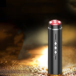 Face Lift Firming Inductive Therapeutic Instrument for Skin Rejuvenation - Ageless face lift firming inductive