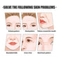 Facial Lifting Stickers for Sagging Skin with Collagen and Vitamin E - Face Shenanigans face lifting stickers sagging