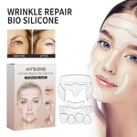 Facial Lifting Stickers for Sagging Skin with Collagen and Vitamin E - Face Shenanigans face lifting stickers sagging