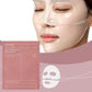 Face Mask Shrink Pore Moisturizing Refreshing Brightening Firming Lift Nourish Skin Care Deep Hydration Moisturizer