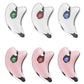 Face Neck Guasha Massager - Gua Sha Magic: Lift and Glow with Light Mode Fun